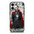 MARVEL DOCTOR STRANGE COMIC iPhone 17 Case