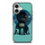 MARVEL GUARDIANS OF THE GALAXY STARLORD iPhone 17 Case