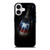 MARVEL STUDIOS CAPTAIN AMERIKA SHIELD iPhone 17 Case