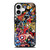 MARVELCOMICS CHARACTERS iPhone 17 Case