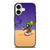 MARVIN THE MARTIAN CARTOON iPhone 17 Case