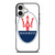 MASERATI EMBLEM 3 iPhone 17 Case