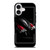 MASERATI V8 FRAME iPhone 17 Case