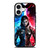 MASS EFFECT FEMSHEP 3 iPhone 17 Case
