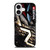 MASS EFFECT N7 iPhone 17 Case