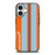 MCLAREN RETRO LIVERY iPhone 17 Case