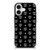 MCM WORLDWIDE ICON BLACK iPhone 17 Case