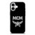 MCM WORLDWIDE SIMPLELOGO iPhone 17 Case