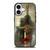 MEDIEVAL KNIGHT TEMPLAR iPhone 17 Case