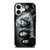 MEGADETH iPhone 17 Case