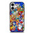 MEGAMAN X LEGACY COLLAGE iPhone 17 Case