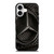 MERCEDES BENZ EMBLEM iPhone 17 Case
