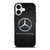 MERCEDES BENZ QUOTE iPhone 17 Case