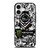 METAL MULISHA MONSTER ENERGY CAMO iPhone 17 Case