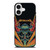 METALLICA LOGO KNIGHT iPhone 17 Case
