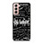 ONE OK ROCK BAND Samsung Galaxy S21 Case