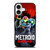 METROID DREAD GAMES iPhone 17 Case