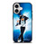 MICHAEL JACKSON KING OF POP iPhone 17 Case