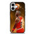 MICHAEL JORDAN CHICAGO BULLS iPhone 17 Case