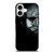MICHAEL MYERS FACE HALLOWEEN HORROR MOVIE iPhone 17 Case
