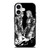 MICHAEL MYERS VS JASON iPhone 17 Case
