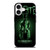 MICHIGAN STATE UNIVERSITY LOGO iPhone 17 Case