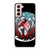 ONE PIECE TRAFALGAR D WATEL LAW Samsung Galaxy S21 Case