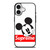MICKEY MOUSE SUPREME (2) iPhone 17 Case