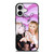MILEY CYRUS CUTE iPhone 17 Case