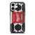 MILWAUKEE JOBSITE RADIO iPhone 17 Case