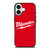 MILWAUKEE TOOL LOGO ICON iPhone 17 Case