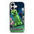 MINECRAFT ADVENTURE GAME iPhone 17 Case
