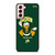 OREGON DUCKS 3 Samsung Galaxy S21 Case OREGON DUCKS 3 Samsung Galaxy S21 Case