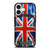 MINI COOPER UNION JACK LIVERY iPhone 17 Case