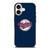 MINNESOTA TWINS BASEBALL CLUB LOGO iPhone 17 Case