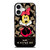 MINNIE MOUSE COACH 2 iPhone 17 Case