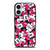 MINNIE MOUSE DISNEY CLASSIC COLLAGE iPhone 17 Case