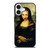 MIRANDA SINGS MONA LISA iPhone 17 Case