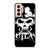 OUTLAW SKULL LOGO Samsung Galaxy S21 Case