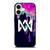 MM MARCUS & MARTINUS LOGO iPhone 17 Case