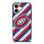 MONTREAL CANADIENS HOCKEY LOGO EMBLEM iPhone 17 Case