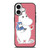 MOOMIN CARTOON iPhone 17 Case
