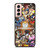 OVERWATCH ALL HEROES Samsung Galaxy S21 Case