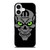MOPAR SKULL LOGO iPhone 17 Case