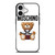 MOSCHINO BEAR GIRL iPhone 17 Case