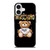 MOSCHINO BEAR IS NOT A TOY iPhone 17 Case