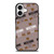 MOSCHINO COUTURE LOGO iPhone 17 Case