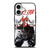 MOTLEY CRUE MOTORIST BAND iPhone 17 Case