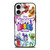 MUPPET BABIES CARTOON DISNEY iPhone 17 Case
