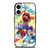 MUPPET BABIES CHARACTER iPhone 17 Case